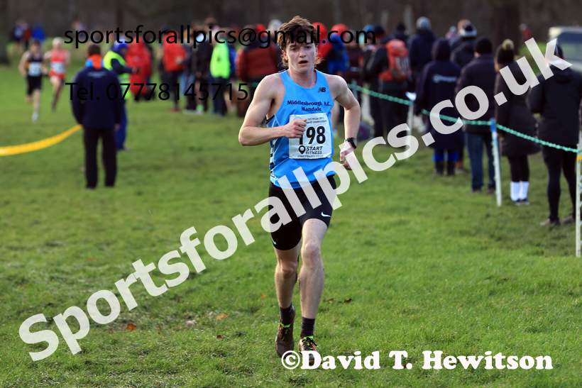 Senior Mens 2025 North Eastern Champs. Photo: David T. Hewiton/Sports for All Pics